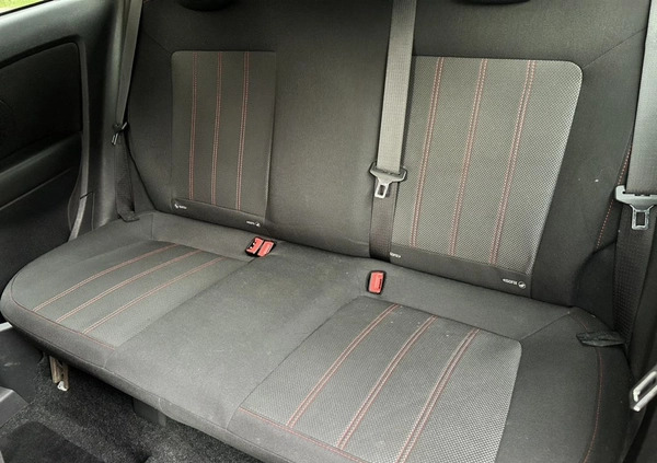 Opel Corsa cena 15900 przebieg: 150000, rok produkcji 2011 z Sanok małe 46